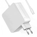 Miniatyrbillede 1 af 3: AC adapter till Typ-C PD 45W, Vit