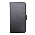 Miniatyrbillede 1 af 6: GEAR Wallet Motorola G8 Plus Sort Svart