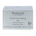 Miniatyrbillede 4 af 4: Thalgo Exception Marine Redensifying Cream 50 ml