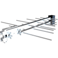 Miniatyrbild 1 av 7: Strong TV-antenn för utomhusbruk - DVB-T2 LTE-skydd