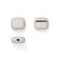 Pikkukuva 8 / 10: Elago AirPod 3 Liquid Hybrid Case Stone