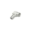 Pikkukuva 2 / 3: HAMA Adapter Satellite Receiver F-Plug to F-Socket