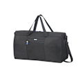 Miniatyrbillede 3 af 3: Samsonite Rejsetaske Duffle M Sammenfoldelig Sort
