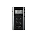 Miniatyrbillede 3 af 3: Sangean DT120BLK