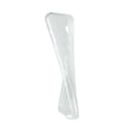 Miniatyrbillede 2 af 2: GEAR Mobilcover TPU Transparent - Samsung A3 2017 Transparent
