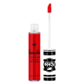 Miniatyrbillede 1 af 2: Kokie Kissable Matte Liquid Lipstick - Glorious