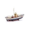 Pikkukuva 5 / 11: 1:40 U.S. Coast Guards - Plastic hull