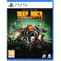 Pikkukuva 1 / 6: Deep Rock Galactic (Special Edition) - PS5