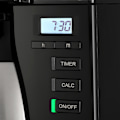 Pikkukuva 6 / 6: Melitta Termosbryggare LOOK 5.0 THERM TIMER, SVART