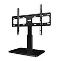 Miniatyrbillede 2 af 9: SANUS TV Stander Drejbar 32-60" Sort