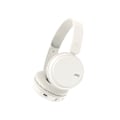Pikkukuva 2 / 8: JVC Headphone On-Ear BT White HA-S36W-W-U Vit