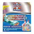 Pikkukuva 1 / 2: ELMER'S METALLIC SLIME KIT