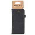 Miniatyrbillede 6 af 6: Buffalo Wallet Læder iPhone 11 Pro Max Sort Svart