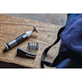 Miniatyrbillede 3 af 4: Remington Omniblade Face HG2000
