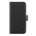 Miniatyrbillede 1 af 6: GEAR Wallet 2-i-1 7 Kortrum Sort - iPhone 13 Pro Svart