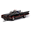 Miniatyrbild 1 av 6: SCALEXTRIC Batmobile - 1966 TV Series
