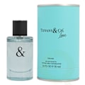 Miniatyrbillede 4 af 5: Tiffany & Co Love Him Edt Spray 50 ml