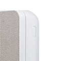 Pikkukuva 7 / 9: Byron Trådlös dörrklocka med tygfront Plug-in 230V