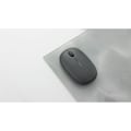 Miniatyrbild 8 av 9: Rapoo Trådlös Mus M660 Silent Multi-Mode Mörkgrå