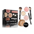 Miniatyrbild 1 av 2: Bellapierre Get Started Kit - Fair