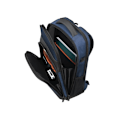 Miniatyrbillede 7 af 9: Samsonite Rygsæk MYSIGHT 15.6" Blå