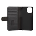 Miniatyrbillede 3 af 6: GEAR Wallet 2-i-1 Sort - iPhone 11 Pro Svart