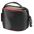 Pikkukuva 1 / 2: Hama NAVIBAG TT ONE 2ND G.GREY