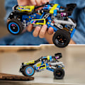 Miniatyrbillede 10 af 11: LEGO Technic 42164  - Off-Road Race Buggy