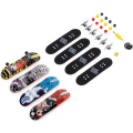 Miniatyrbild 5 av 11: Tech Deck 4 st