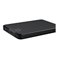 Pikkukuva 6 / 6: WD Elements Portable - hårddisk - 2 TB - USB 3.0