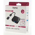 Pikkukuva 4 / 4: Hama Hub USB/USB-C 1:4 1.5 Gbit/s
