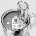 Miniatyrbillede 4 af 5: OBH Nordica Matberedare Easy force food processor 700 W white FO2441S0