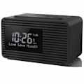 Miniatyrbillede 2 af 5: Clock Radio DAB+/USB
