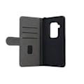 Miniatyrbillede 3 af 6: GEAR Wallet Motorola One Zoom/One Pro Sort Svart