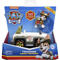 Miniatyrbillede 1 af 2: Basic Vehicle Tracker Paw Patrol
