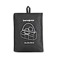 Miniatyrbillede 2 af 3: Samsonite Rejsetaske Duffel XL Foldbar Sort