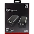 Pikkukuva 5 / 5: DELTACO HDMI-vahvistin, käytt. Ethernet-kaap., 1080p jopa 120m, musta