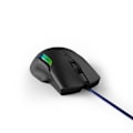 Miniatyrbillede 1 af 7: URAGE Mus Gaming Reaper 600 Optisk 32000dpi Sort