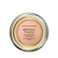 Miniatyrbillede 1 af 2: Max Factor Miracle Touch Foundation 035 Pearl Beige