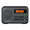 Miniatyrbillede 3 af 4: Sangean PRD18BLK