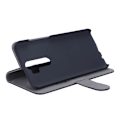 Miniatyrbillede 4 af 6: GEAR Wallet Sort - Xiaomi Redmi Note 8 Pro Svart
