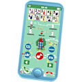 Miniatyrbillede 1 af 2: Mumin - Smartphone