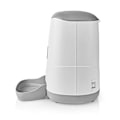 Miniatyrbild 5 av 11: Nedis SmartLife Dispenser för husdjursfoder | Automatisk hund- och kattmatare | Wi-Fi | 3.7 l | Android™ / IOS