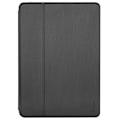 Miniatyrbillede 2 af 2: Targus Click-In 26,7 cm (10.5") Folio Svart Svart