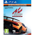 Pikkukuva 2 / 2: Assetto Corsa: Ultimate Edition (PS4)