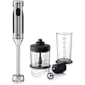 Miniatyrbillede 2 af 3: WMF Lineo 4-i-1 stavmixer