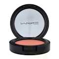 Pikkukuva 1 / 3: MAC Sheertone Blush 6 gr Peaches