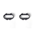 Miniatyrbild 1 av 3: BLACKZON Bumper link block