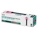 Miniatyrbillede 10 af 10: WiZ WiFi Smart Elpas piedestal Färg + Varm-kallvit 12V Startkit