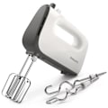 Miniatyrbillede 1 af 2: Philips Elvisp HR3740 450W 5 Speeds
